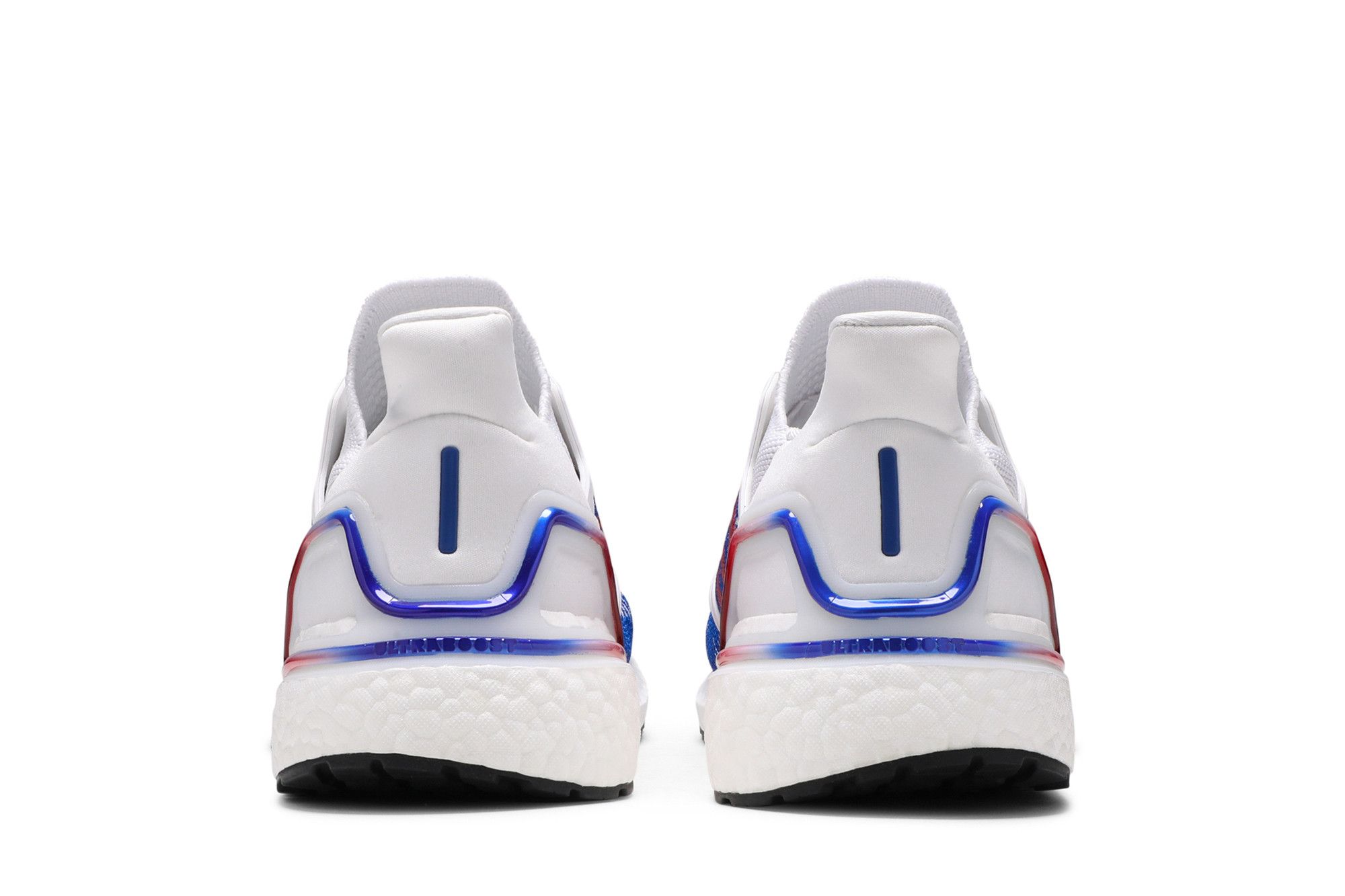Ultra boost 20 consortium white blue outlet