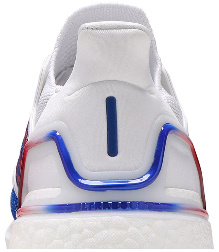 Adidas UltraBoost 20 USA