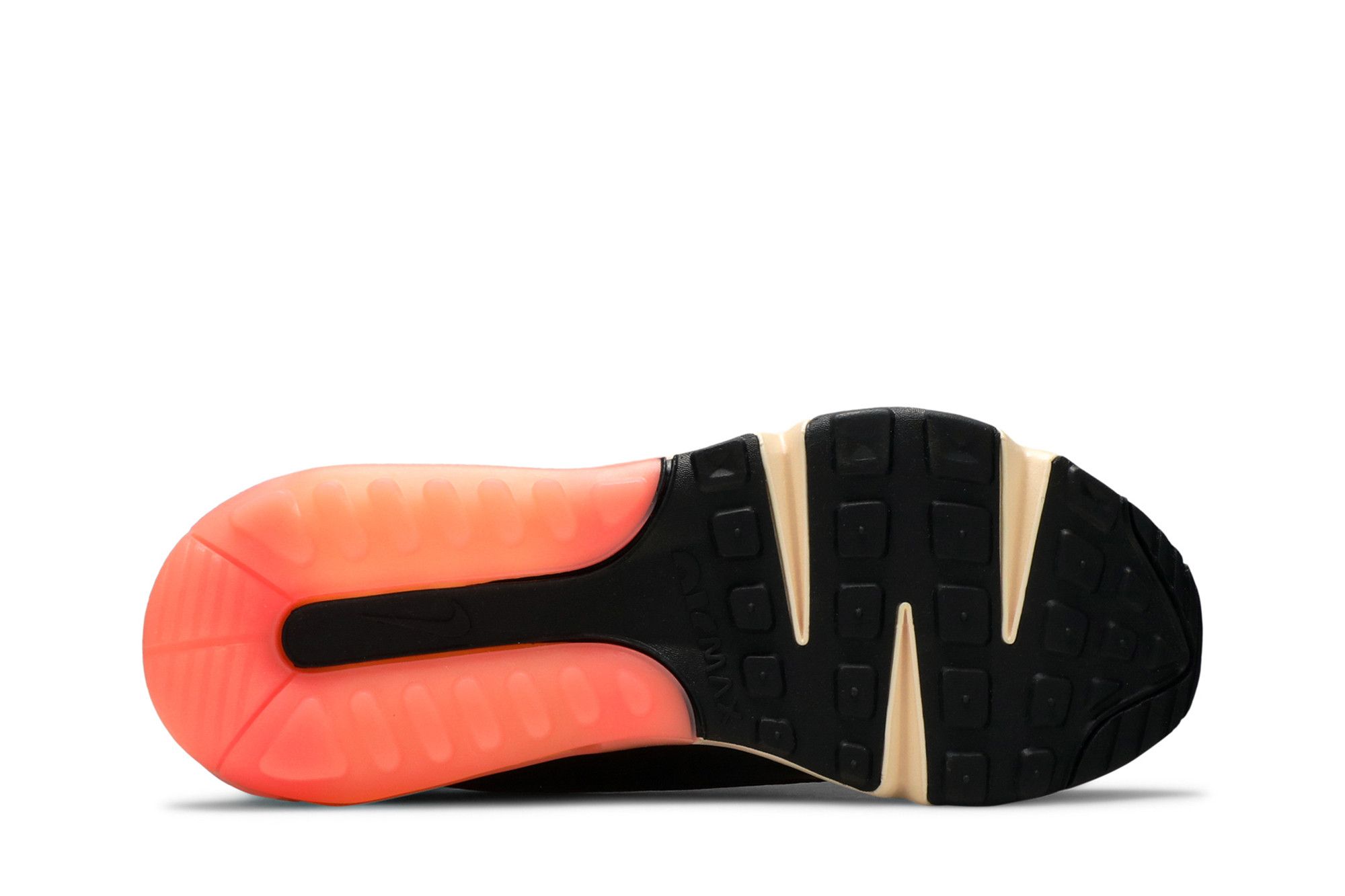 air max 2090 neon highlighter