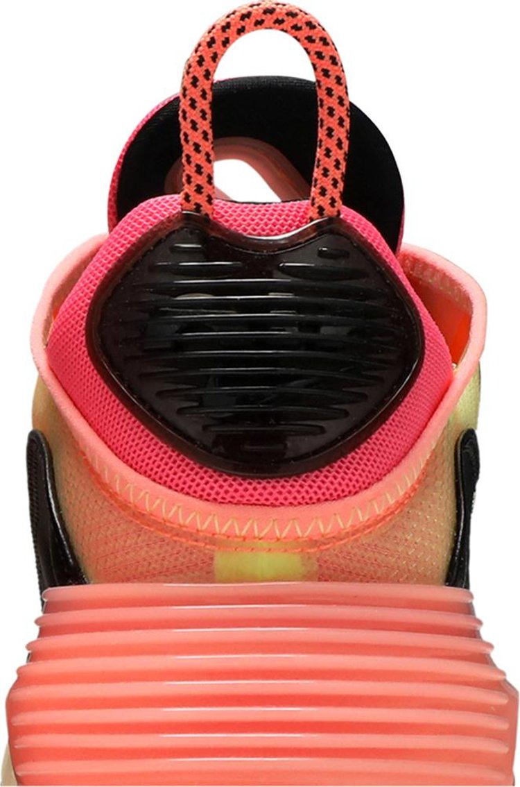 Wmns Air Max 2090 Neon Highlighter