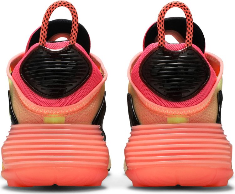 Wmns Air Max 2090 Neon Highlighter