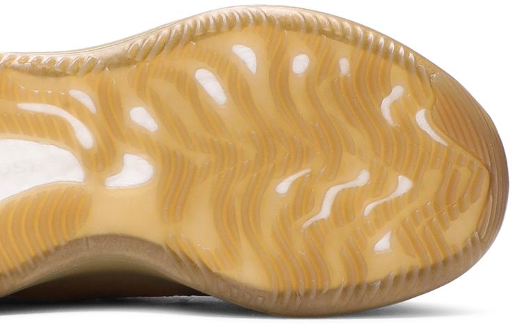 Adidas Yeezy Boost 380 Infant Blue Oat Non Reflective