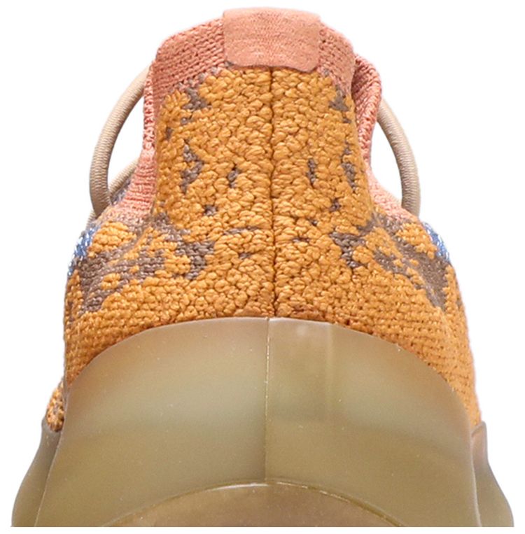 Adidas Yeezy Boost 380 Infant Blue Oat Non Reflective