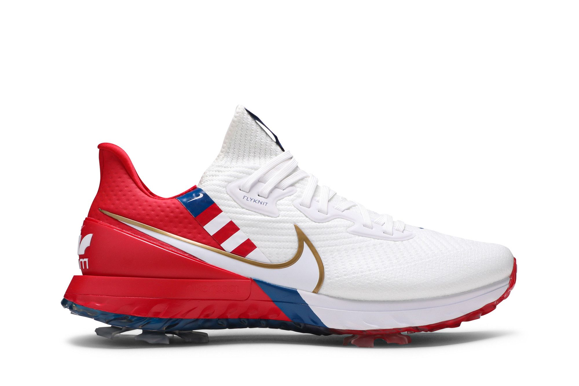 Buy Nike Air Zoom Infinity Tour Golf NRG 'USA' - CT0601 110 | GOAT