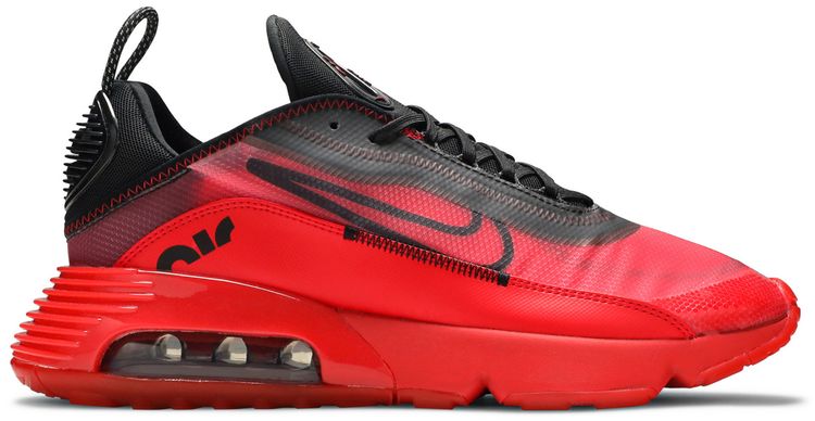 Nike Air Max 2090 Bred