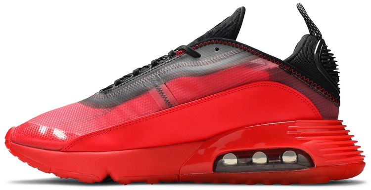 Nike Air Max 2090 Bred