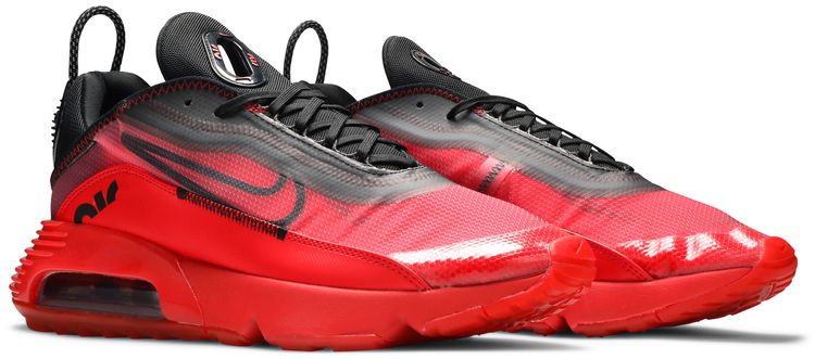 Nike Air Max 2090 Bred