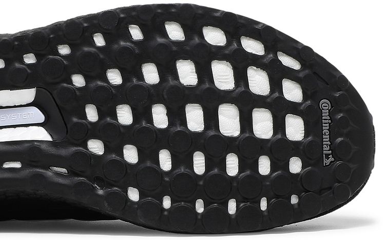 Pharrell x Parley x adidas UltraBoost DNA Black Future