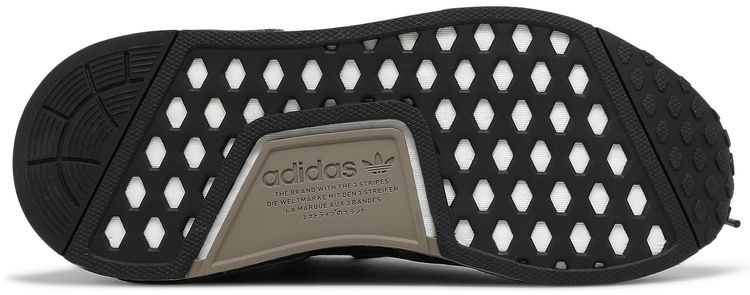 Star Wars x adidas NMD R1 Mandolarian