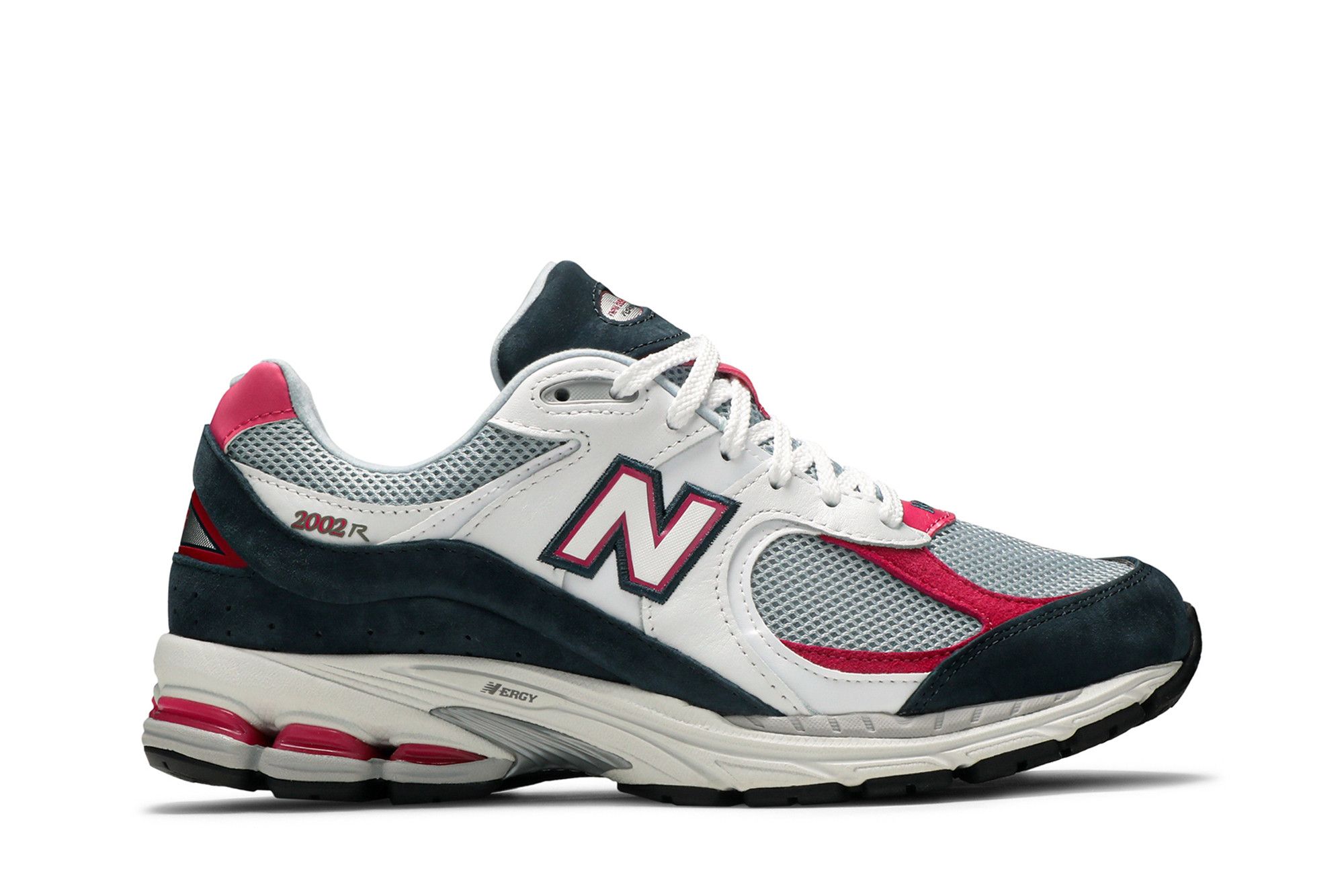 【新品24cm】New Balance U 2002 RA 公式完売モデル Jamal Murray New Balance 2002R TWO WXY v4 Collection | SneakerNews.com