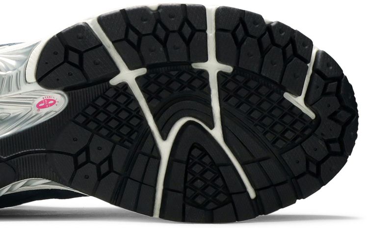 New Balance 2002 Petrol Exuberant Pink