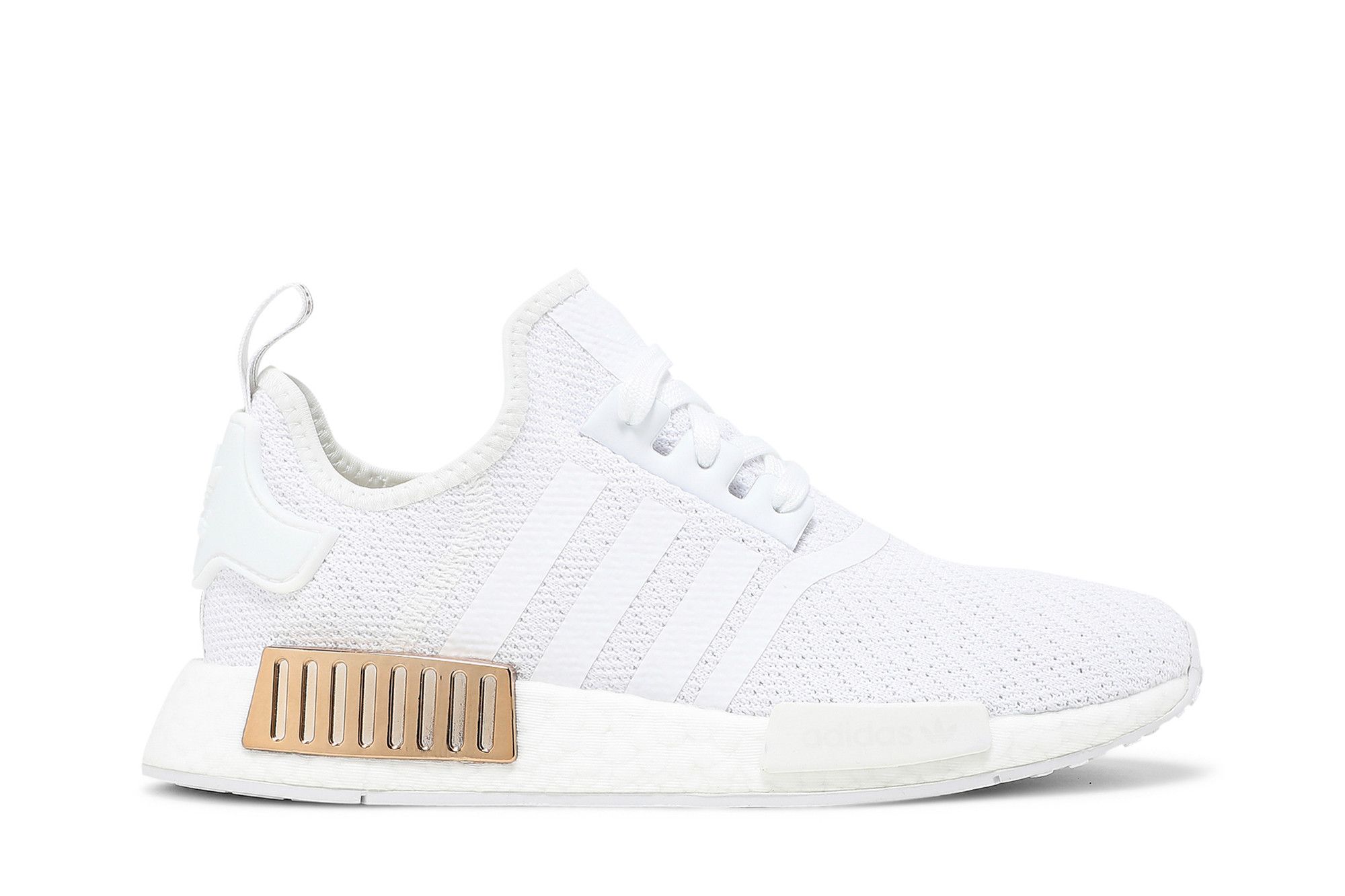 Adidas nmd copper best sale