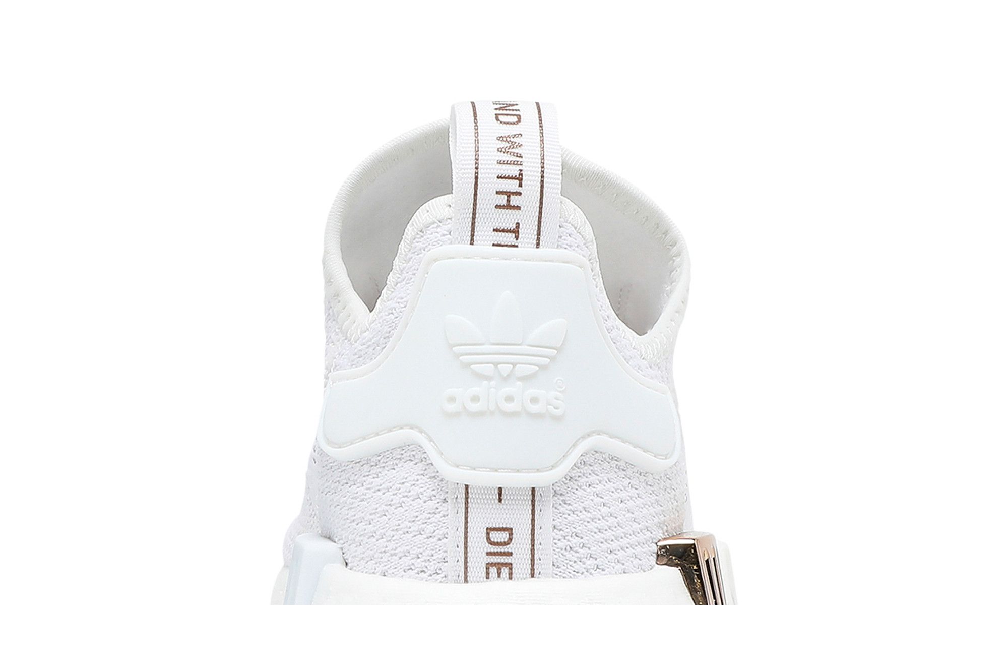 Adidas nmd r1 cloud white copper metallic outlet