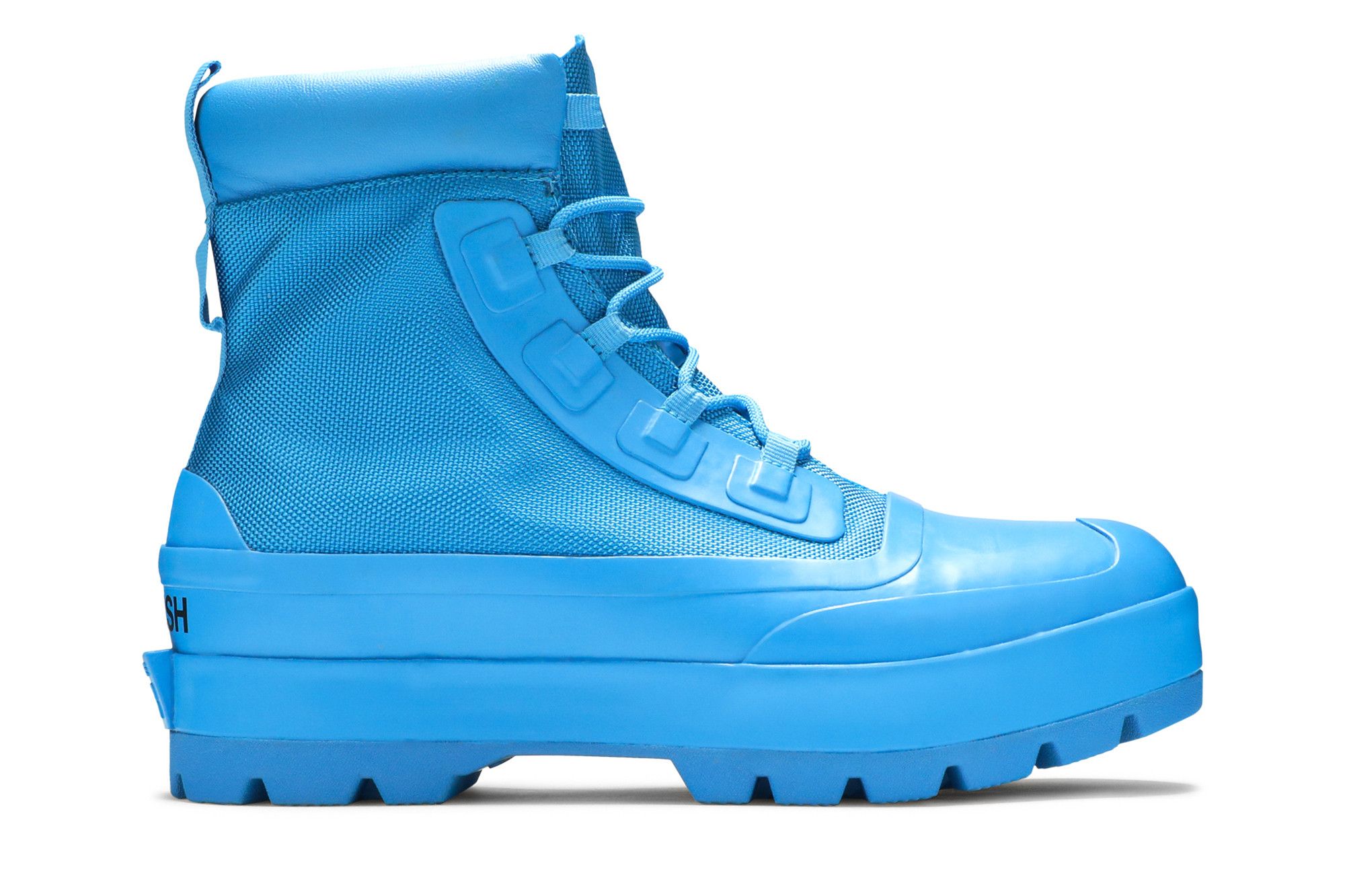 Buy AMBUSH x Chuck Taylor All Star Duck Boot High Blithe 170589C GOAT