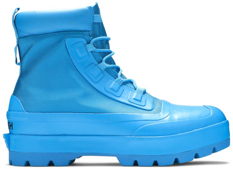 AMBUSH x Converse Chuck Taylor All Star Duck Boot High Blithe