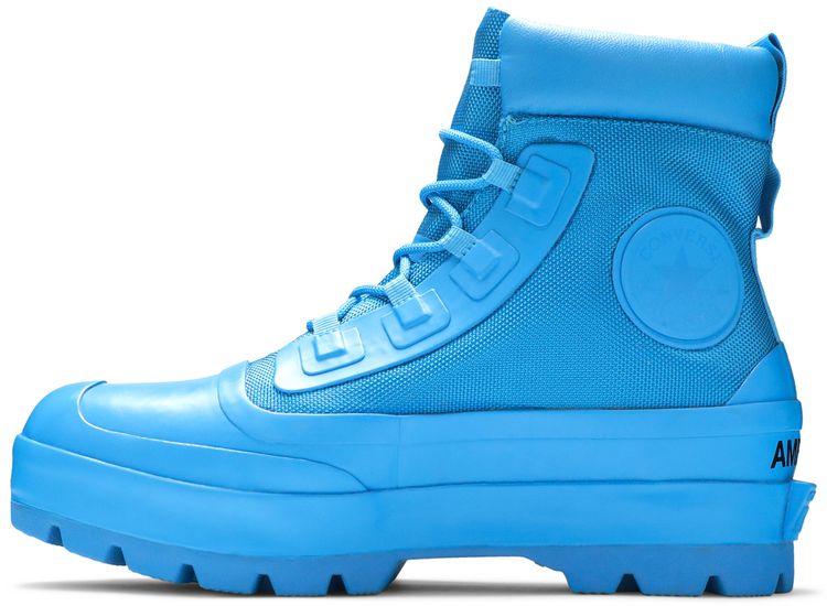 AMBUSH x Converse Chuck Taylor All Star Duck Boot High Blithe