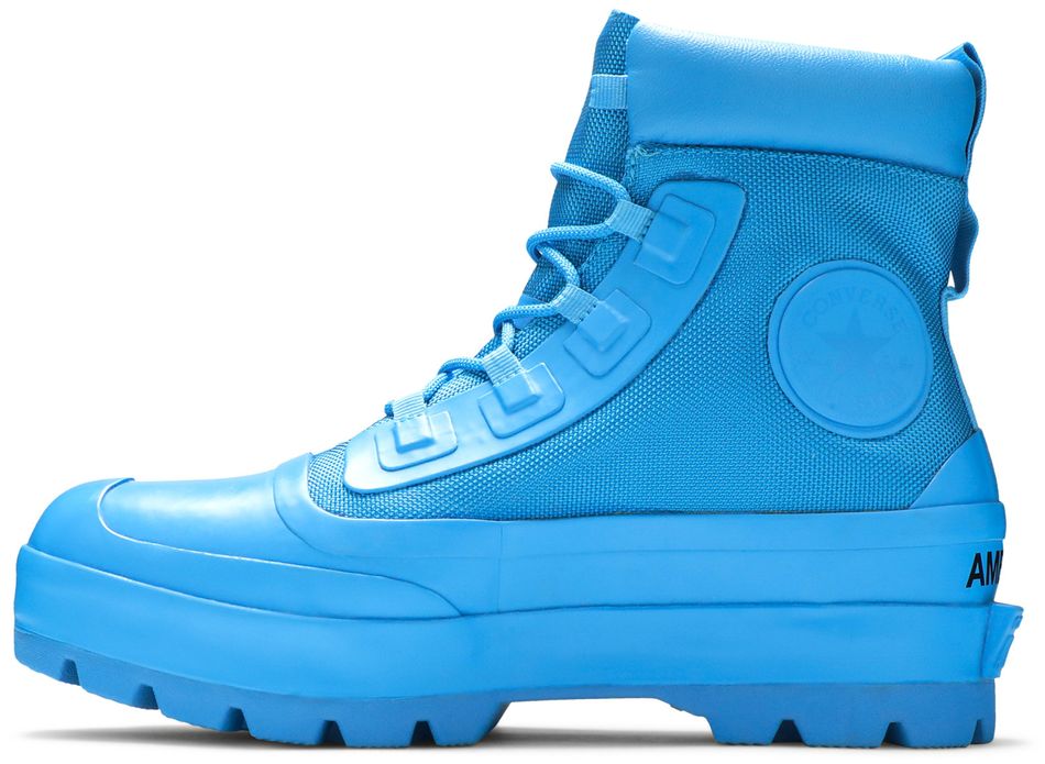 chuck taylor duck boot