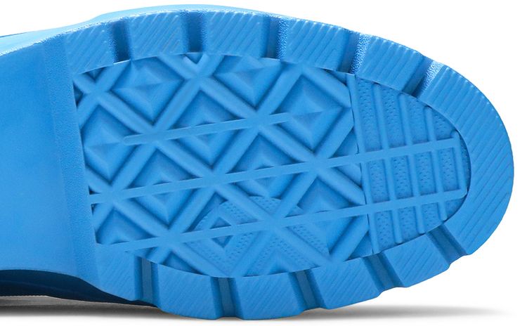 AMBUSH x Converse Chuck Taylor All Star Duck Boot High Blithe