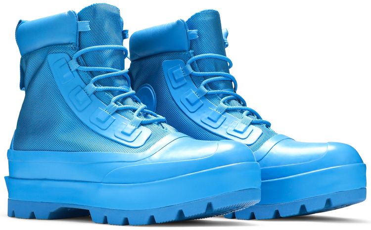 AMBUSH x Converse Chuck Taylor All Star Duck Boot High Blithe