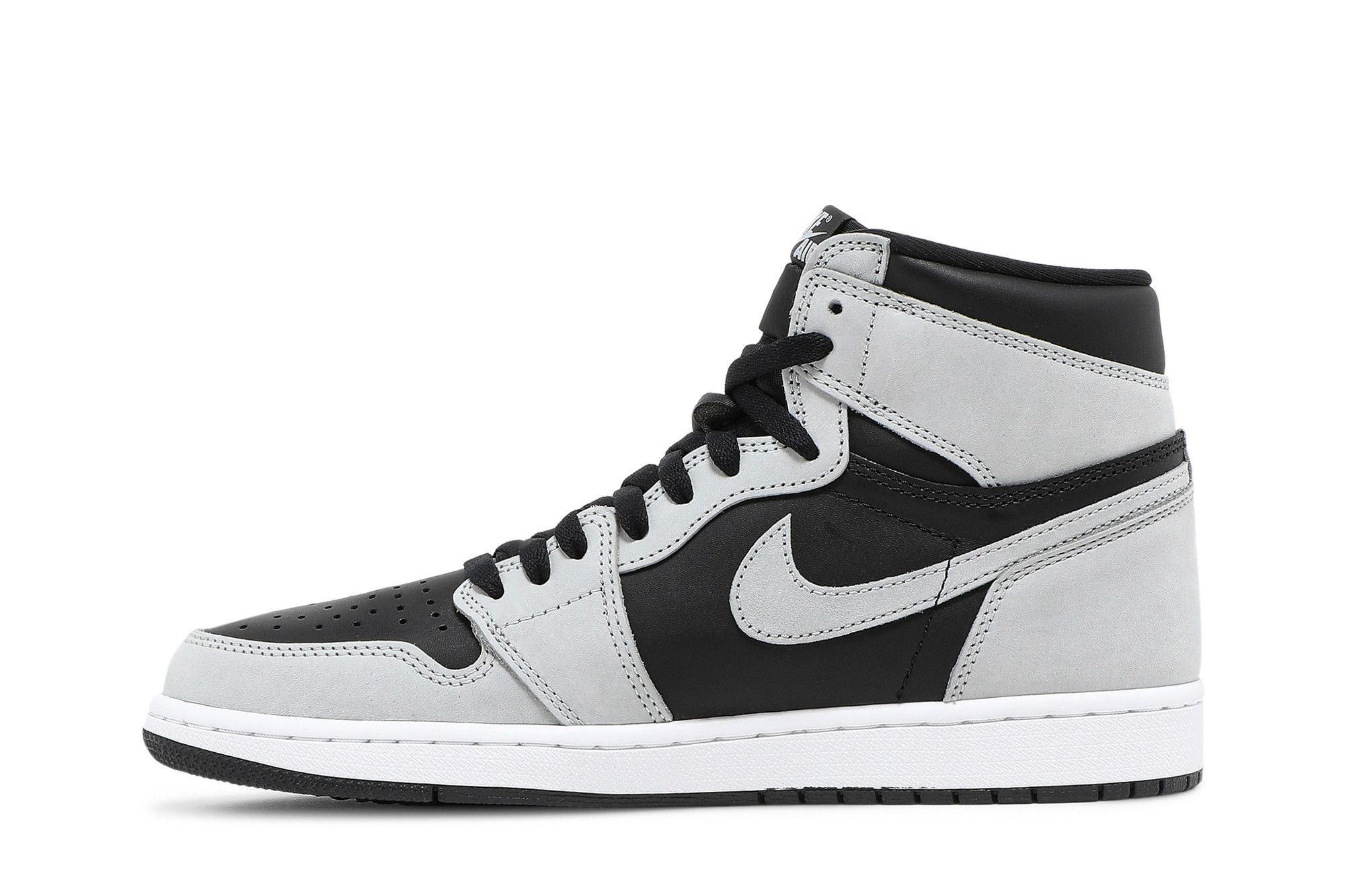 Buy Air Jordan 1 Retro High OG 'Shadow 2.0' - 555088 035 | GOAT