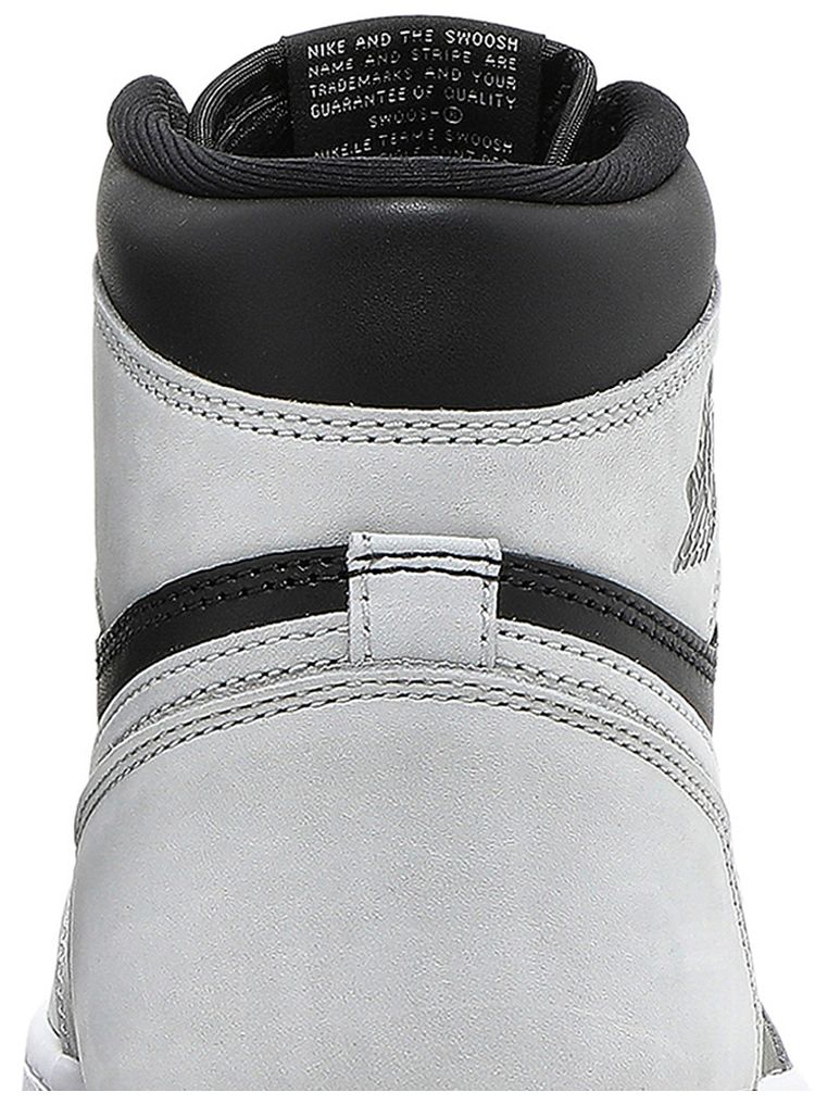 Air Jordan 1 Retro High OG Shadow 20