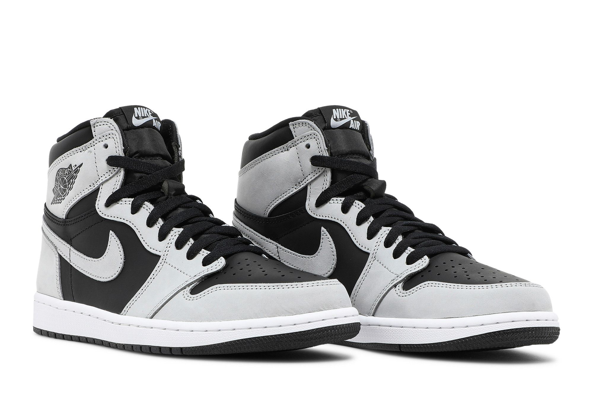 Jordan 1 shadow goat sale