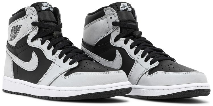 Air Jordan 1 Retro High OG Shadow 20