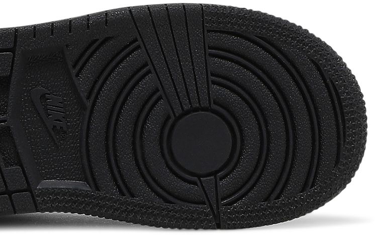 Air Jordan 1 Mid TD Hyper Royal