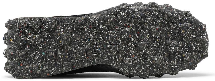 Nike Wmns Waffle Racer Crater Black