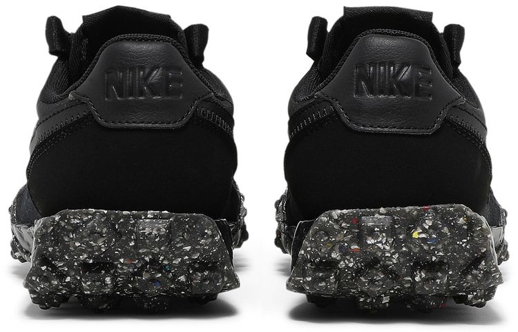 Nike Wmns Waffle Racer Crater Black