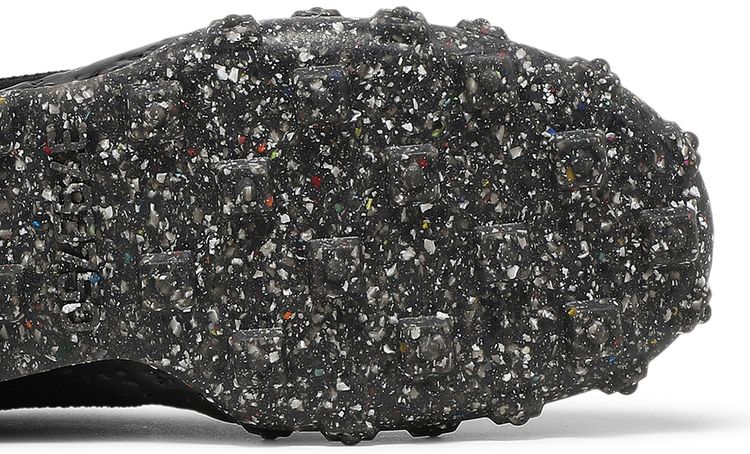 Nike Wmns Waffle Racer Crater Black