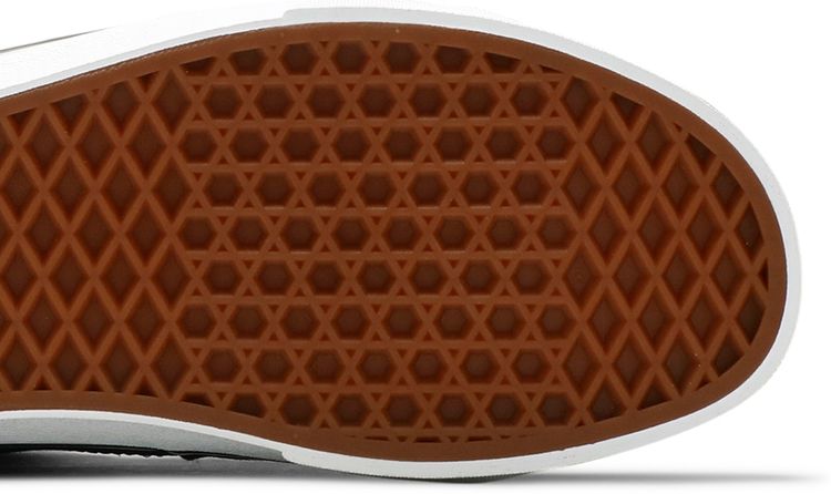 Foo Fighters x Vans Sk8 Hi 25th Anniversary