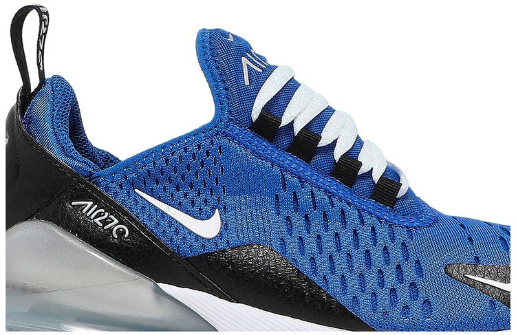 Nike Air Max 270 GS Metallic Stars