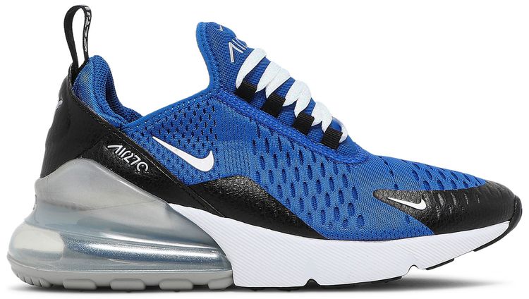 Nike Air Max 270 GS Metallic Stars