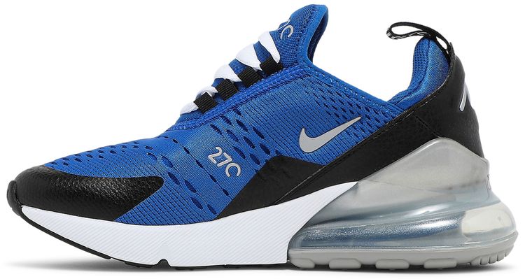 Nike Air Max 270 GS Metallic Stars