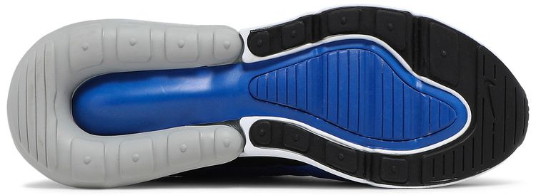 Nike Air Max 270 GS Metallic Stars