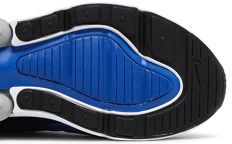 Nike Air Max 270 GS Metallic Stars