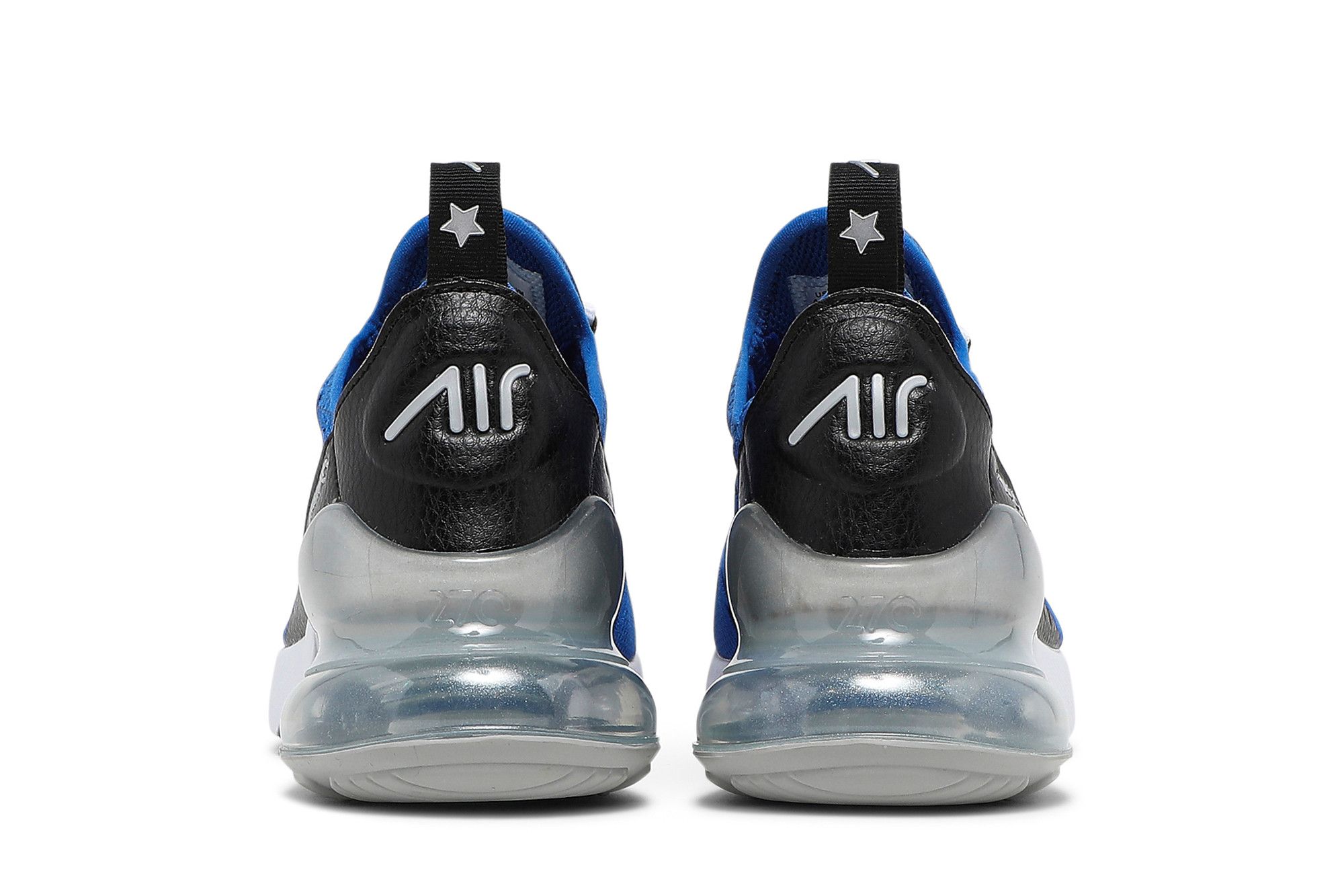 nike air max gs stars