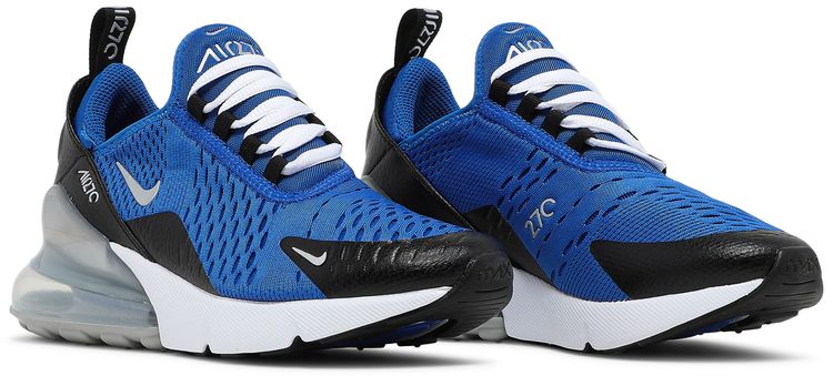 Nike Air Max 270 GS Metallic Stars