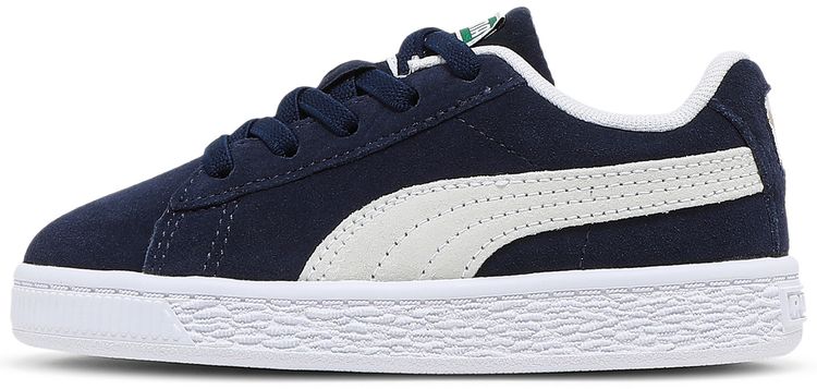 Puma Suede Classic 21 Infant Peacoat