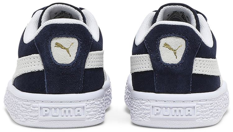 Puma Suede Classic 21 Infant Peacoat