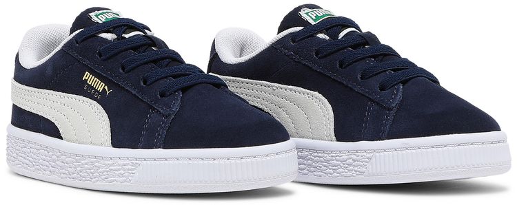 Puma Suede Classic 21 Infant Peacoat