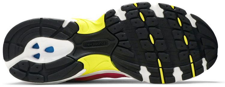 New Balance 530 Hot Pink Sulphur Yellow