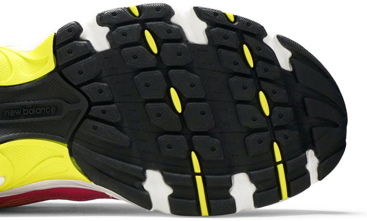 New Balance 530 Hot Pink Sulphur Yellow