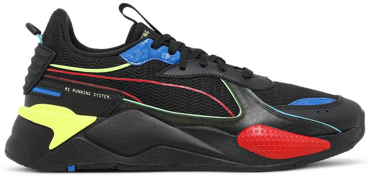 Puma RS X Hypnotic