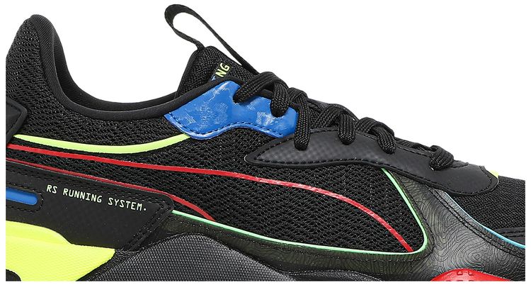 Puma RS X Hypnotic