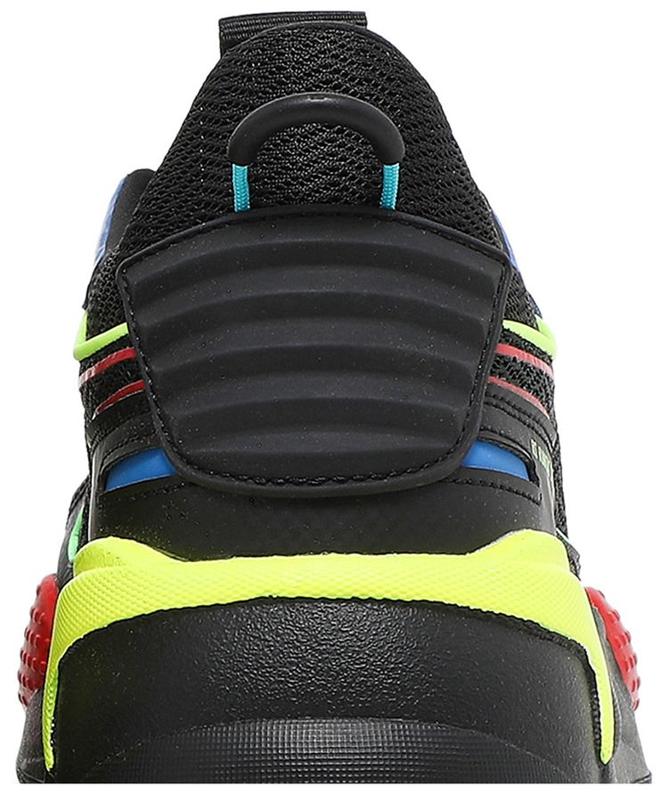 Puma RS X Hypnotic