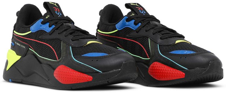 Puma RS X Hypnotic
