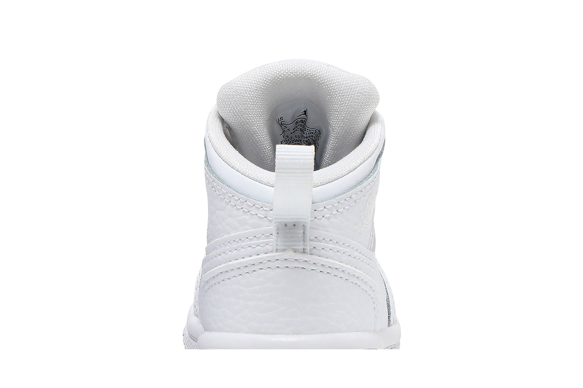 ★[NIKE]★AIR JORDAN 1 Mid Triple White 2022★ Air Jordan 1 Mid 'Triple White' 2022 - 554724 136 – Urban