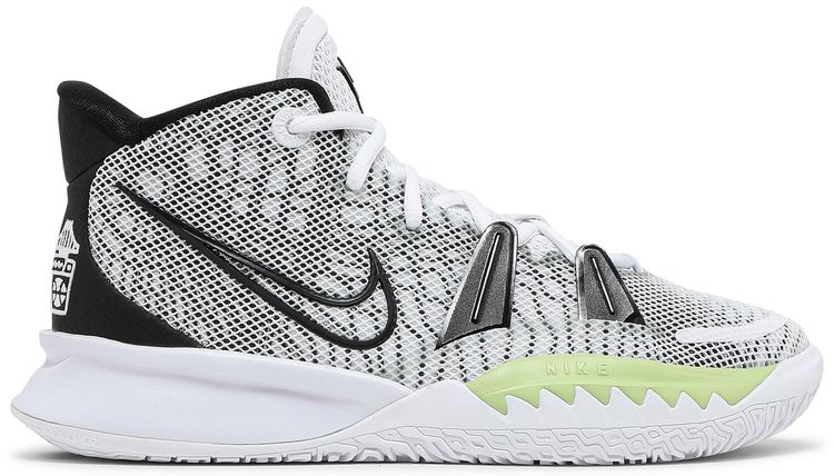 Nike Kyrie 7 GS Hip Hop